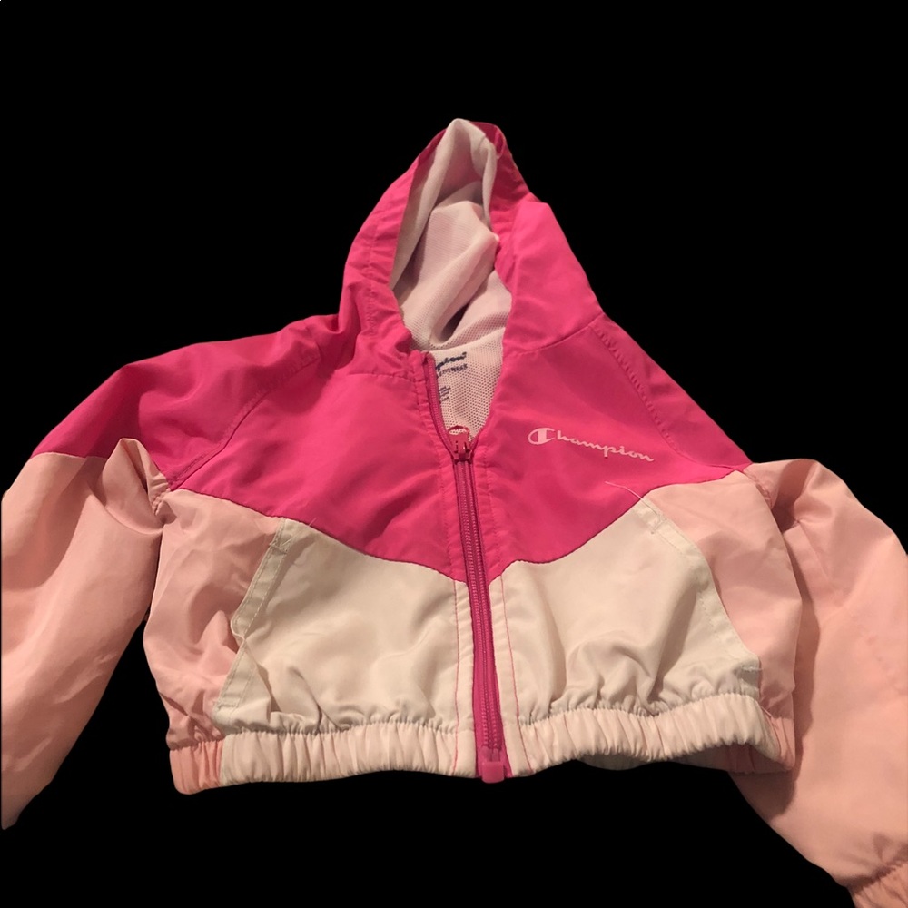 Toddler champion jacket 2T